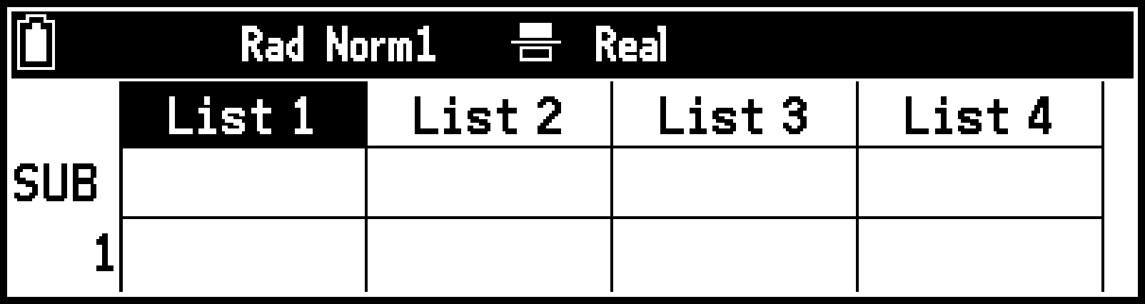 CY876_Statistics_Input List Editor_1